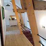 Maison Renovee En Pierres Sejour Spacieux Avec Jardin Et Terrasse Amenagee Pres Omaha & Bayeux A 5mn De La Tous Commerces Commes