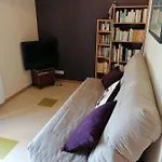 Maison Renovee En Pierres Sejour Spacieux Avec Jardin Et Terrasse Amenagee Pres Omaha & Bayeux A 5mn De La Tous Commerces *