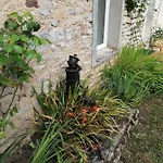 Maison Renovee En Pierres Sejour Spacieux Avec Jardin Et Terrasse Amenagee Pres Omaha & Bayeux A 5mn De La Tous Commerces Commes