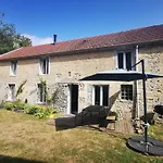Prázdninový dům Maison Renovee En Pierres Sejour Spacieux Avec Jardin Et Terrasse Amenagee Pres Omaha & Bayeux A 5mn De La Tous Commerces *