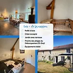 Maison Renovee En Pierres Sejour Spacieux Avec Jardin Et Terrasse Amenagee Pres Omaha & Bayeux A 5mn De La Tous Commerces Prázdninový dům