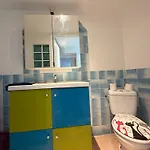 Prázdninový dům Maison Renovee En Pierres Sejour Spacieux Avec Jardin Et Terrasse Amenagee Pres Omaha & Bayeux A 5mn De La Tous Commerces *