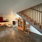 Maison Renovee En Pierres Sejour Spacieux Avec Jardin Et Terrasse Amenagee Pres Omaha & Bayeux A 5mn De La Tous Commerces
