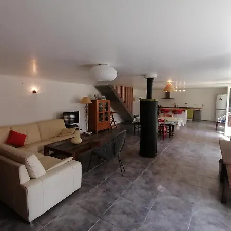 Maison Renovee En Pierres Sejour Spacieux Avec Jardin Et Terrasse Amenagee Pres Omaha & Bayeux A 5mn De La Tous Commerces