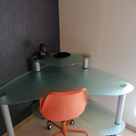 Casa vacanze Maison Renovee En Pierres Spacieux Avec Jardin Et Terrasse Aménagée Près Omaha Beach&bayeux à 5mn De La Tous Commerces *