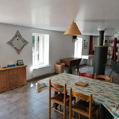 Maison Renovee En Pierres Sejour Spacieux Avec Jardin Et Terrasse Amenagee Pres Omaha & Bayeux A 5mn De La Tous Commerces Vakantiehuis