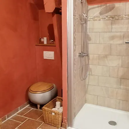 Maison Renovee En Pierres Sejour Spacieux Avec Jardin Et Terrasse Amenagee Pres Omaha & Bayeux A 5mn De La Tous Commerces