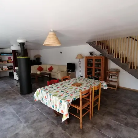 Maison Renovee En Pierres Sejour Spacieux Avec Jardin Et Terrasse Amenagee Pres Omaha & Bayeux A 5mn De La Tous Commerces
