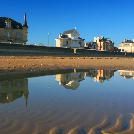 Maison Renovee En Pierres Sejour Spacieux Avec Jardin Et Terrasse Amenagee Pres Omaha & Bayeux A 5mn De La Tous Commerces 別荘 *