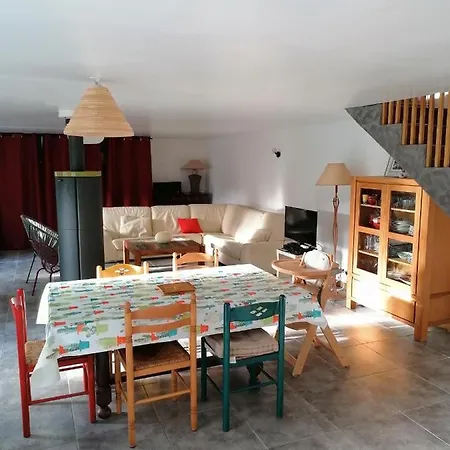 Maison Renovee En Pierres Sejour Spacieux Avec Jardin Et Terrasse Amenagee Pres Omaha & Bayeux A 5mn De La Tous Commerces 別荘