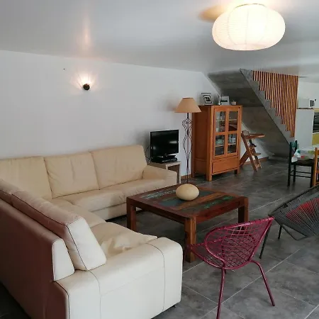 Maison Renovee En Pierres Sejour Spacieux Avec Jardin Et Terrasse Amenagee Pres Omaha & Bayeux A 5mn De La Tous Commerces Vakantiehuis *