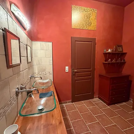 Maison Renovee En Pierres Spacieux Avec Jardin Et Terrasse Aménagée Près Omaha Beach&bayeux à 5mn De La Tous Commerces