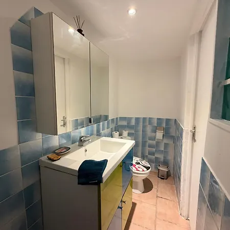 Maison Renovee En Pierres Sejour Spacieux Avec Jardin Et Terrasse Amenagee Pres Omaha & Bayeux A 5mn De La Tous Commerces Prázdninový dům