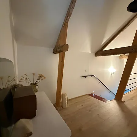 Maison Renovee En Pierres Sejour Spacieux Avec Jardin Et Terrasse Amenagee Pres Omaha & Bayeux A 5mn De La Tous Commerces