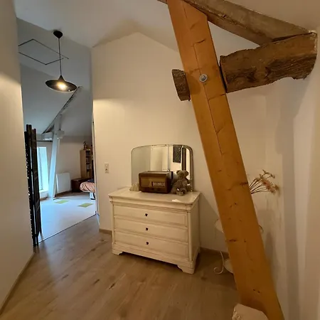 Maison Renovee En Pierres Sejour Spacieux Avec Jardin Et Terrasse Amenagee Pres Omaha & Bayeux A 5mn De La Tous Commerces * Commes