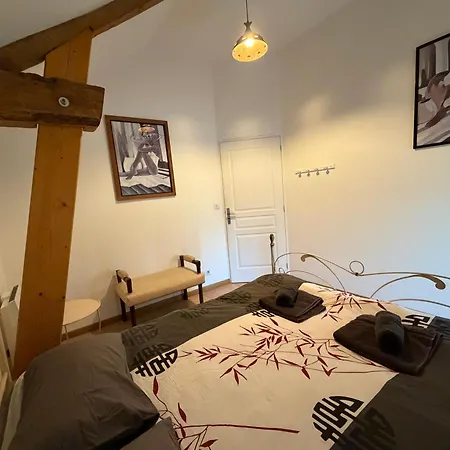 Prázdninový dům Maison Renovee En Pierres Sejour Spacieux Avec Jardin Et Terrasse Amenagee Pres Omaha & Bayeux A 5mn De La Tous Commerces Commes