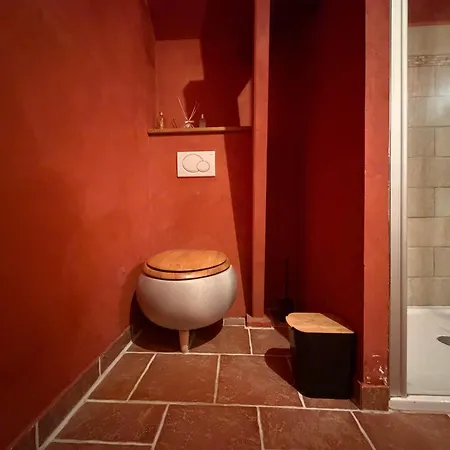 Semesterbostad Maison Renovee En Pierres Sejour Spacieux Avec Jardin Et Terrasse Amenagee Pres Omaha & Bayeux A 5mn De La Tous Commerces *