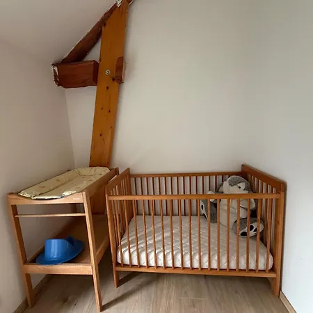 Maison Renovee En Pierres Sejour Spacieux Avec Jardin Et Terrasse Amenagee Pres Omaha & Bayeux A 5mn De La Tous Commerces *