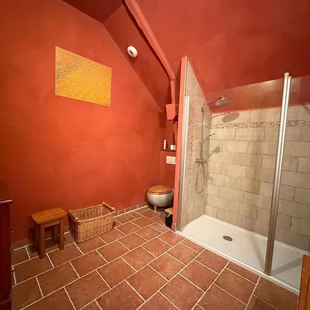 Maison Renovee En Pierres Sejour Spacieux Avec Jardin Et Terrasse Amenagee Pres Omaha & Bayeux A 5mn De La Tous Commerces *