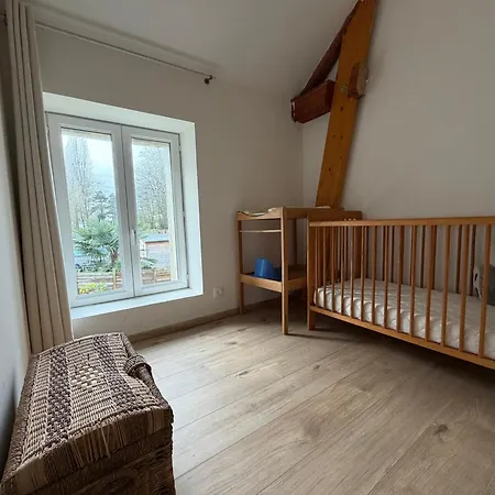 Maison Renovee En Pierres Spacieux Avec Jardin Et Terrasse Aménagée Près Omaha Beach&bayeux à 5mn De La Tous Commerces * Commes