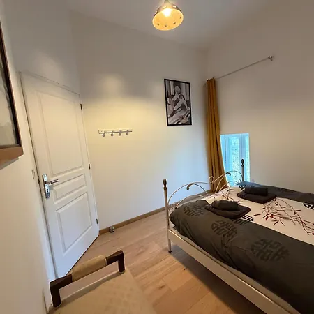 Maison Renovee En Pierres Spacieux Avec Jardin Et Terrasse Aménagée Près Omaha Beach&bayeux à 5mn De La Tous Commerces Casa vacanze *