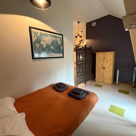 Maison Renovee En Pierres Sejour Spacieux Avec Jardin Et Terrasse Amenagee Pres Omaha & Bayeux A 5mn De La Tous Commerces Semesterbostad *