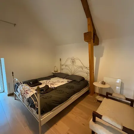 Maison Renovee En Pierres Sejour Spacieux Avec Jardin Et Terrasse Amenagee Pres Omaha & Bayeux A 5mn De La Tous Commerces Semesterbostad *
