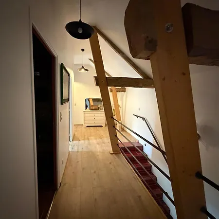 Semesterbostad Maison Renovee En Pierres Sejour Spacieux Avec Jardin Et Terrasse Amenagee Pres Omaha & Bayeux A 5mn De La Tous Commerces Commes