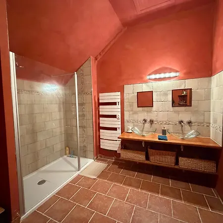 Maison Renovee En Pierres Sejour Spacieux Avec Jardin Et Terrasse Amenagee Pres Omaha & Bayeux A 5mn De La Tous Commerces Semesterbostad