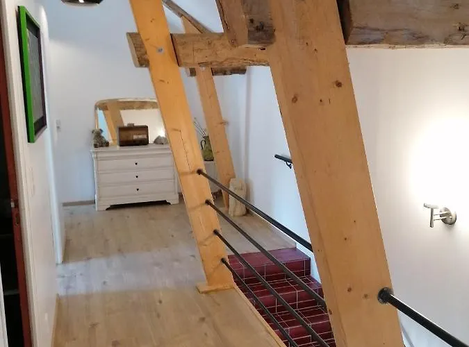 Maison Renovee En Pierres Spacieux Avec Jardin Et Terrasse Aménagée Près Omaha Beach&bayeux à 5mn De La Tous Commerces Commes