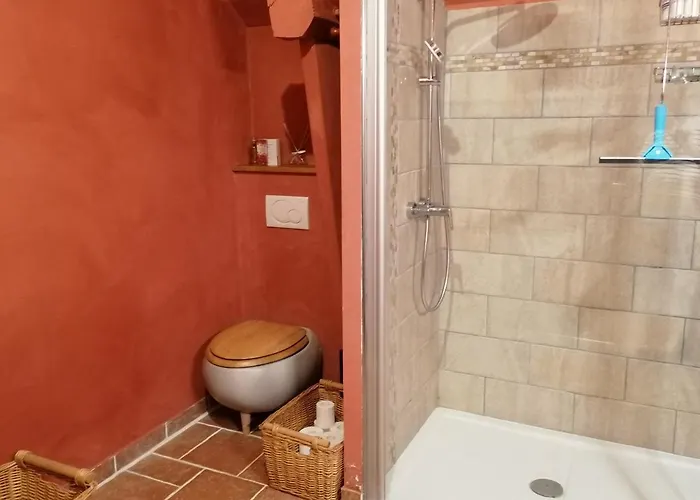 Maison Renovee En Pierres Spacieux Avec Jardin Et Terrasse Aménagée Près Omaha Beach&bayeux à 5mn De La Tous Commerces