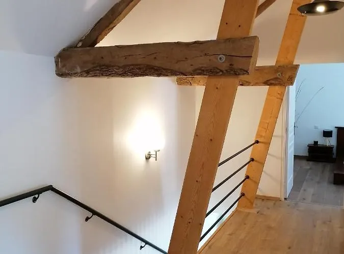 Maison Renovee En Pierres Spacieux Avec Jardin Et Terrasse Aménagée Près Omaha Beach&bayeux à 5mn De La Tous Commerces Hébergement de vacances