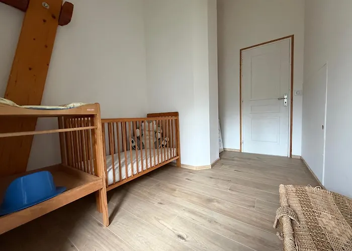 Maison Renovee En Pierres Spacieux Avec Jardin Et Terrasse Aménagée Près Omaha Beach&bayeux à 5mn De La Tous Commerces Hébergement de vacances Commes