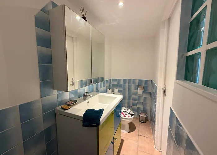 Maison Renovee En Pierres Spacieux Avec Jardin Et Terrasse Aménagée Près Omaha Beach&bayeux à 5mn De La Tous Commerces Hébergement de vacances