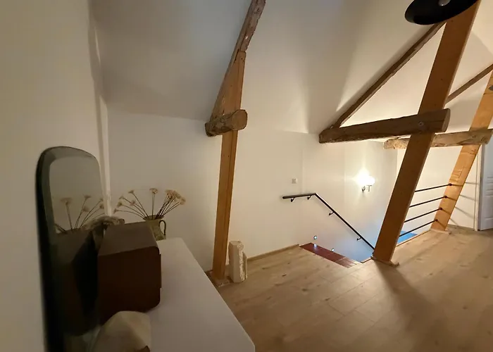 Maison Renovee En Pierres Spacieux Avec Jardin Et Terrasse Aménagée Près Omaha Beach&bayeux à 5mn De La Tous Commerces