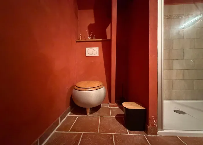 Hébergement de vacances Maison Renovee En Pierres Spacieux Avec Jardin Et Terrasse Aménagée Près Omaha Beach&bayeux à 5mn De La Tous Commerces *