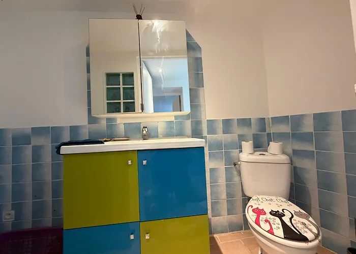 Hébergement de vacances Maison Renovee En Pierres Spacieux Avec Jardin Et Terrasse Aménagée Près Omaha Beach&bayeux à 5mn De La Tous Commerces *