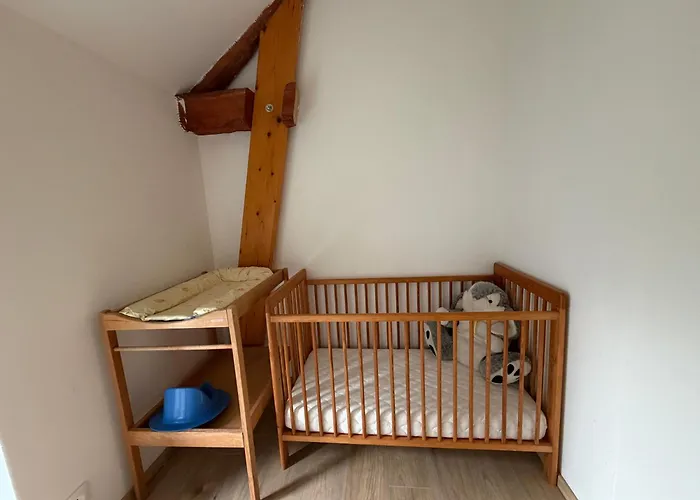 Maison Renovee En Pierres Spacieux Avec Jardin Et Terrasse Aménagée Près Omaha Beach&bayeux à 5mn De La Tous Commerces *