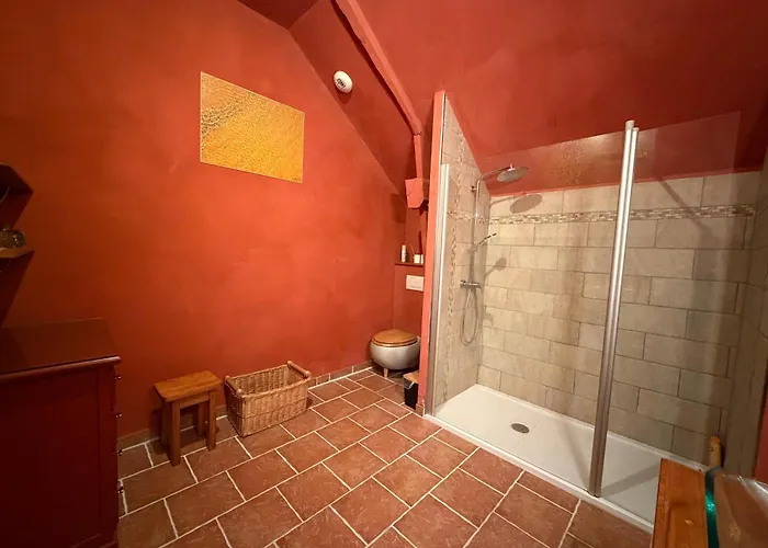 Maison Renovee En Pierres Spacieux Avec Jardin Et Terrasse Aménagée Près Omaha Beach&bayeux à 5mn De La Tous Commerces *